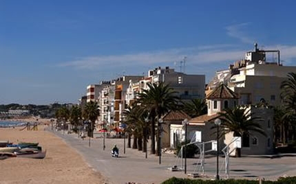 изображение: Baix a Mar i Cal Bofill